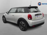 Used Mini Cooper Level 2 135 kW (184 HP) 2023 Hatchback