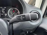 Used Mercedes Vito Urban 2017 White Van