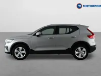 Used Volvo XC40 Core 2023 Silver SUV