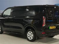Used Ford Transit Limited 100 kW (136 HP) 2025 Van