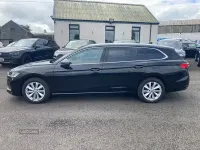 Used Skoda Superb SE Technology 2024 Black Estate