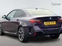 Used BMW 220 Gran Coupé M Sport 168 HP (123 kW) 2026 Purple Coupe