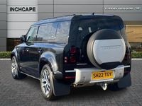 used Land Rover Defender 3.0 D250 XS Edition 110 5dr Auto - 2022 (22)