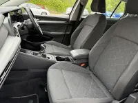 Used VW Golf VIII Life 130 HP (95 kW) 2024 Grey Hatchback