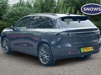 New Leapmotor C10 160 kW (218 HP) 2025 Grey SUV