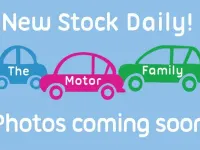 Used Peugeot 2008 GTi 2024 Red SUV
