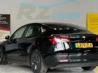 Used Tesla Model 3 Long Range AWD 258 kW (351 HP) 2023 Sedan