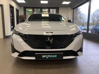 Used Peugeot 308 GT 129 HP (94 kW) 2024 White Hatchback
