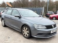 Used VW Jetta S 2016 Grey Sedan