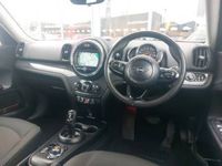 used Mini Cooper Countryman Cooper 1.5 Classic 5dr Auto