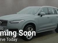 Used Volvo XC90 Core 2023 Grey SUV