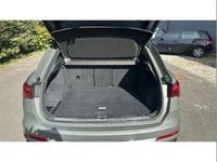 Used Audi Q3 S-Line 150 HP (110 kW) 2018 Grey SUV