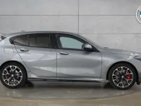 Used BMW 123 M Sport 215 HP (158 kW) 2025 Grey Hatchback