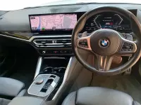 Used BMW 220 M Sport 184 HP (135 kW) 2023 White Coupe