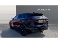 used Jaguar F-Pace 2.0 D200 R-Dynamic S 5dr Auto AWD Diesel Estate