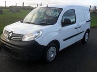 used Renault Kangoo ML19dCi 75 Business Van