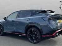 Used Nissan Ariya Nismo 319 kW (435 HP) 2025 Stealth gry 2tn SUV