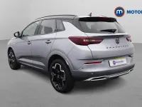 Second-hand Vauxhall Grandland X Ultimate 131 CP (96 kW) 2024 SUV