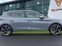 Used Cupra Leon 150 HP (110 kW) 2026 Hatchback