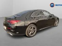 Used Mercedes CLA180 Executive 136 HP (100 kW) 2025 Sedan