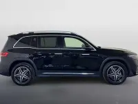 Used Mercedes EQB350 AMG line 214 kW (292 HP) 2023 Black SUV