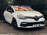 used Renault Clio IV 