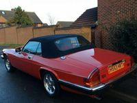 Used Jaguar XJ 1998 Sedan