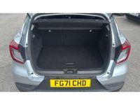 Used Renault Captur Iconic 95 HP (69 kW) 2021 Other SUV