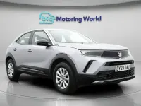 Used Vauxhall Mokka Design Edition 134 HP (98 kW) 2023 SUV