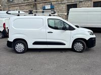 Usado Citroën Berlingo 75 HP (55 kW) 2020 Branco Monovolume