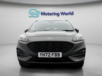 Used Ford Kuga ST-Line X 224 HP (164 kW) 2022 Grey SUV