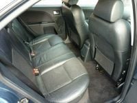 Used Ford Mondeo 2005 Hatchback