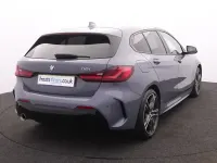 Used BMW 118 M Sport 136 HP (100 kW) 2023 Grey Hatchback