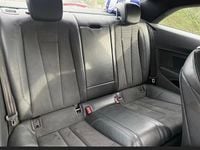 Used Audi A5 S-Line 150 HP (110 kW) 2020 White Coupe