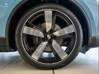 Used Porsche Macan 300 kW (408 HP) 2025 Blue SUV