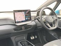 New VW ID.3 Pro 150 kW (204 HP) 2026 Costa azul Hatchback