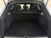 Used Audi A4 Black Edition 204 HP (150 kW) 2021 White Estate