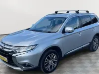 Usado Mitsubishi Outlander 150 HP (110 kW) 2018 SUV
