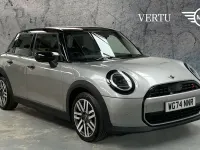 Used Mini Cooper Classic 150 kW (204 HP) 2026 Hatchback