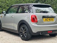 Used Mini Cooper Hatch 136 HP (100 kW) 2017 Hatchback