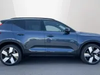 New Volvo EX40 Ultra 182 kW (248 HP) 2027 SUV
