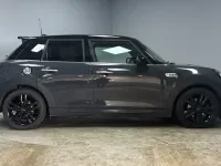 Used Mini Cooper S Sport 192 HP (141 kW) 2019 Grey Hatchback
