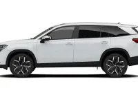 Used Skoda Kodiaq SE 150 HP (110 kW) 2020 Silver SUV