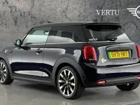 Usado Mini Cooper S Level 3 135 kW (184 CV) 2021 Other Utilitario