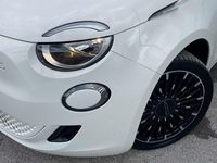 Second-hand Fiat 500e Icon 86 kW (118 CP) 2023 Alb Hatchback
