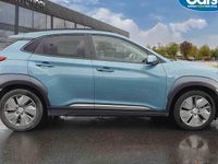 Used Hyundai Kona Premium SE 150 kW (204 HP) 2020 SUV