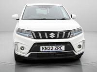 Used Suzuki Vitara SZ-T 129 HP (94 kW) 2024 SUV