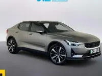 Usado Polestar 2 169 kW (231 HP) 2022 Citadino