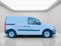 Used Mercedes Citan 111 2016 White MPV