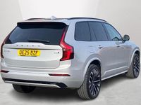 Used Volvo XC90 Ultra 247 HP (181 kW) 2025 Silver SUV